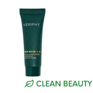 ʕ·ᴥ·ʔ VERIPHY SKINCARE - Self Absorbed Moisturizer